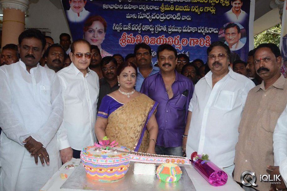 Vijaya-Nirmala-Birthday-Celebrations